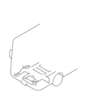 6 - Exterior Body, Glass Mounting, Door Trim, Molding