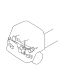 8 - Chassis Electrical, Heating / Air Conditioning, Wipers, Radio