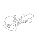 1 - Fuel Tank, Cooling, Air Intake, Exhaust System