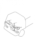 8 - Chassis Electrical, Heating / Air Conditioning, Wipers, Radio