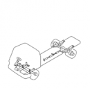 4 - Propeller Shaft, Axles, Steering, Suspension