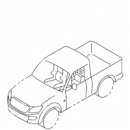 7 - Interior Trim, Emblems / Labels, Seats, Mirrors