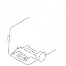 6 - Exterior Body, Glass Mounting, Door Trim, Molding