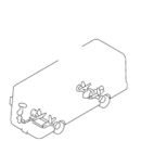 4 - Propeller Shaft, Axles, Steering, Suspension