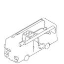 8 - Chassis Electrical, Heating / Air Conditioning, Wipers, Radio