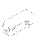 2 - Clutch, Transmission, Trans Axle