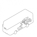 1 - Fuel Tank, Cooling, Air Intake, Exhaust System