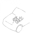 2 - Clutch, Transmission, Trans Axle