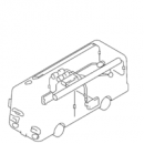 8 - Chassis Electrical, Heating / Air Conditioning, Wipers, Radio