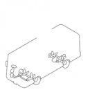 4 - Propeller Shaft, Axles, Steering, Suspension