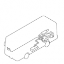 1 - Fuel Tank, Cooling, Air Intake, Exhaust System