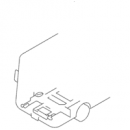 6 - Exterior Body, Glass Mounting, Door Trim, Molding