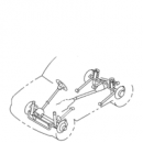 4 - Propeller Shaft, Axles, Steering, Suspension
