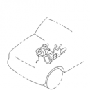 2 - Clutch, Transmission, Trans Axle