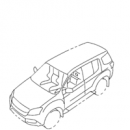 7 - Interior Trim, Emblems / Labels, Seats, Mirrors