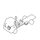 1 - Fuel Tank, Cooling, Air Intake, Exhaust System