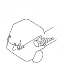 2 - Clutch, Transmission, Trans Axle