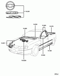 ORNAMENTATION, WIPER