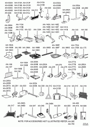 Аксессуары