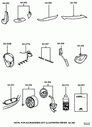 Аксессуары