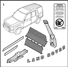 Информация и индивид. доработка