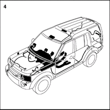 Электрические элементы
