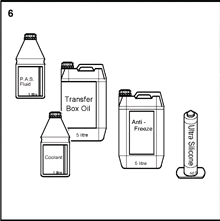 Плановое обслуживание