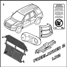 Информация и индивид. доработка