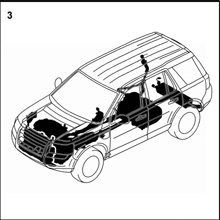 Силовой агрегат