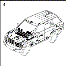 Электрические элементы