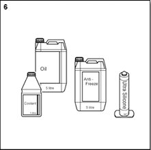 Плановое обслуживание