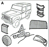 Аксессуары