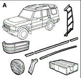 Аксессуары