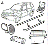Аксессуары