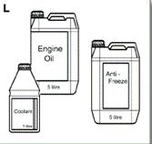 Lubricants & Cleaners