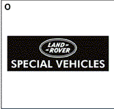 Специальные опции автомобиля