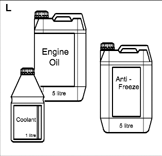 Lubricants & Cleaners