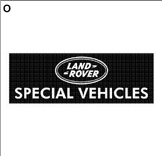 Специальные опции автомобиля