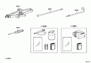Инструмент