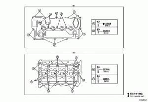 Головка блока