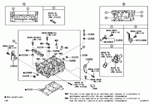 Головка блока