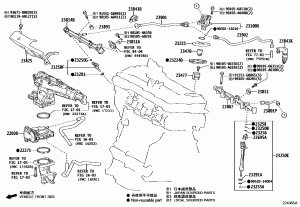 Топливная система