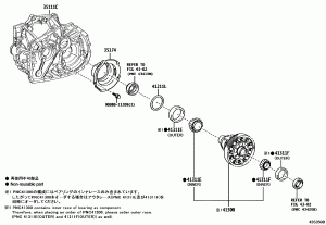 Система сцепления