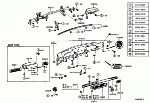 Торпеда и детали