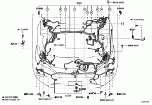 Электропроводка