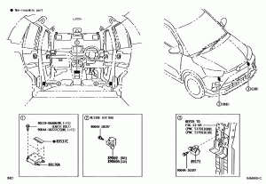 Подушки безопасности