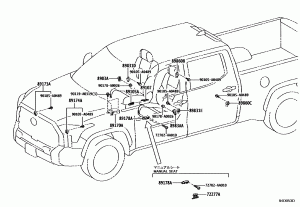 Подушки безопасности