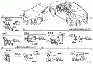 Парктроники