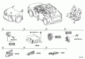 Подушки безопасности