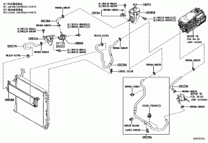 Охлаждение инвертора